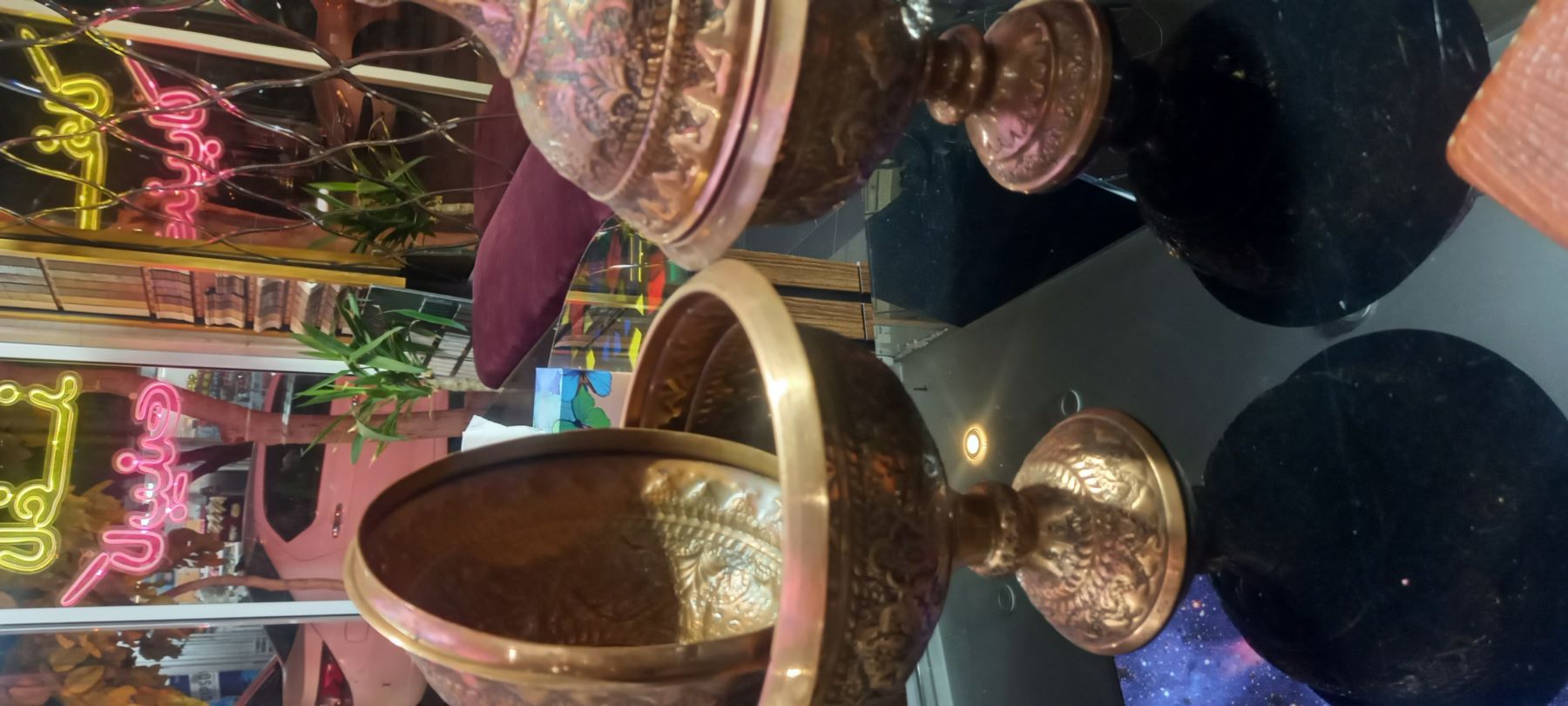 قلمزنی اصفهان